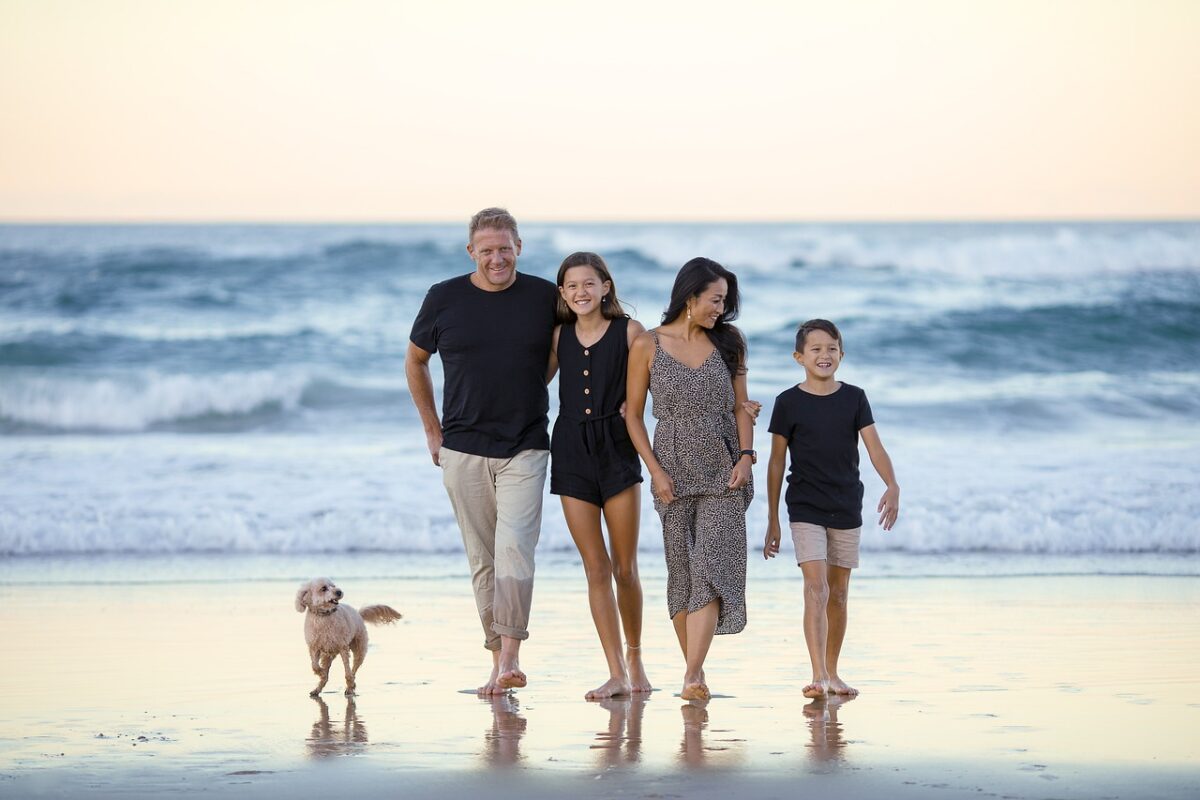 Come proteggere la tua famiglia con soluzioni assicurative