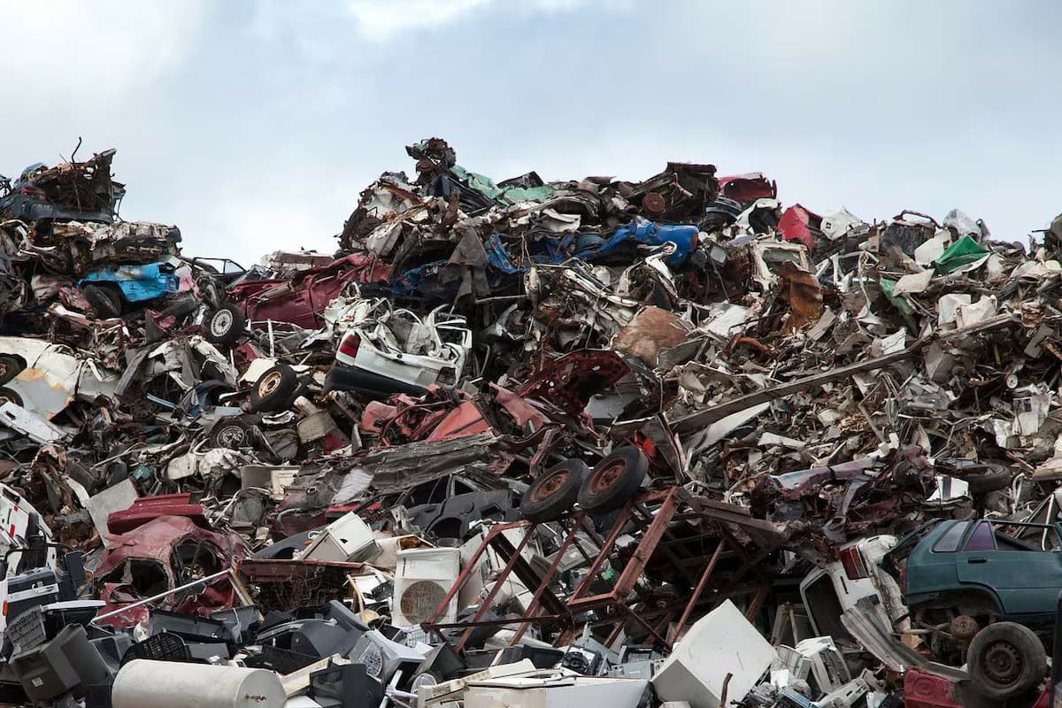 Rottamazione Auto e moto: l'importanza del servizio