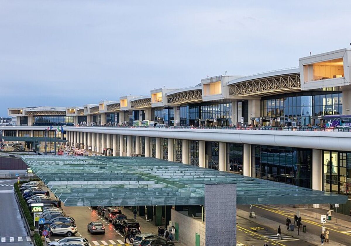 Parcheggio aeroporto di Malpensa: ecco dove lasciare la macchina
