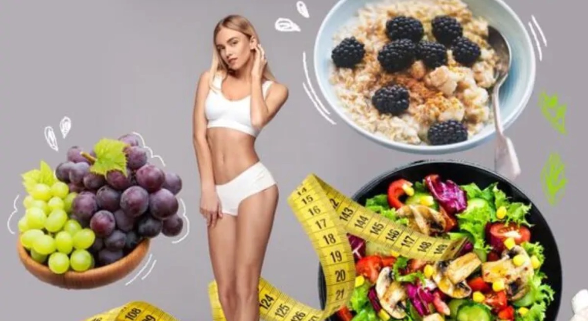 Le 5 migliori app per mangiare sano