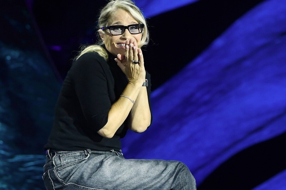 Heather Parisi contro Francesca Fagnani: "Di tutto per mettermi in difficoltà"