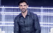 Todaro lascia Amici Celentano