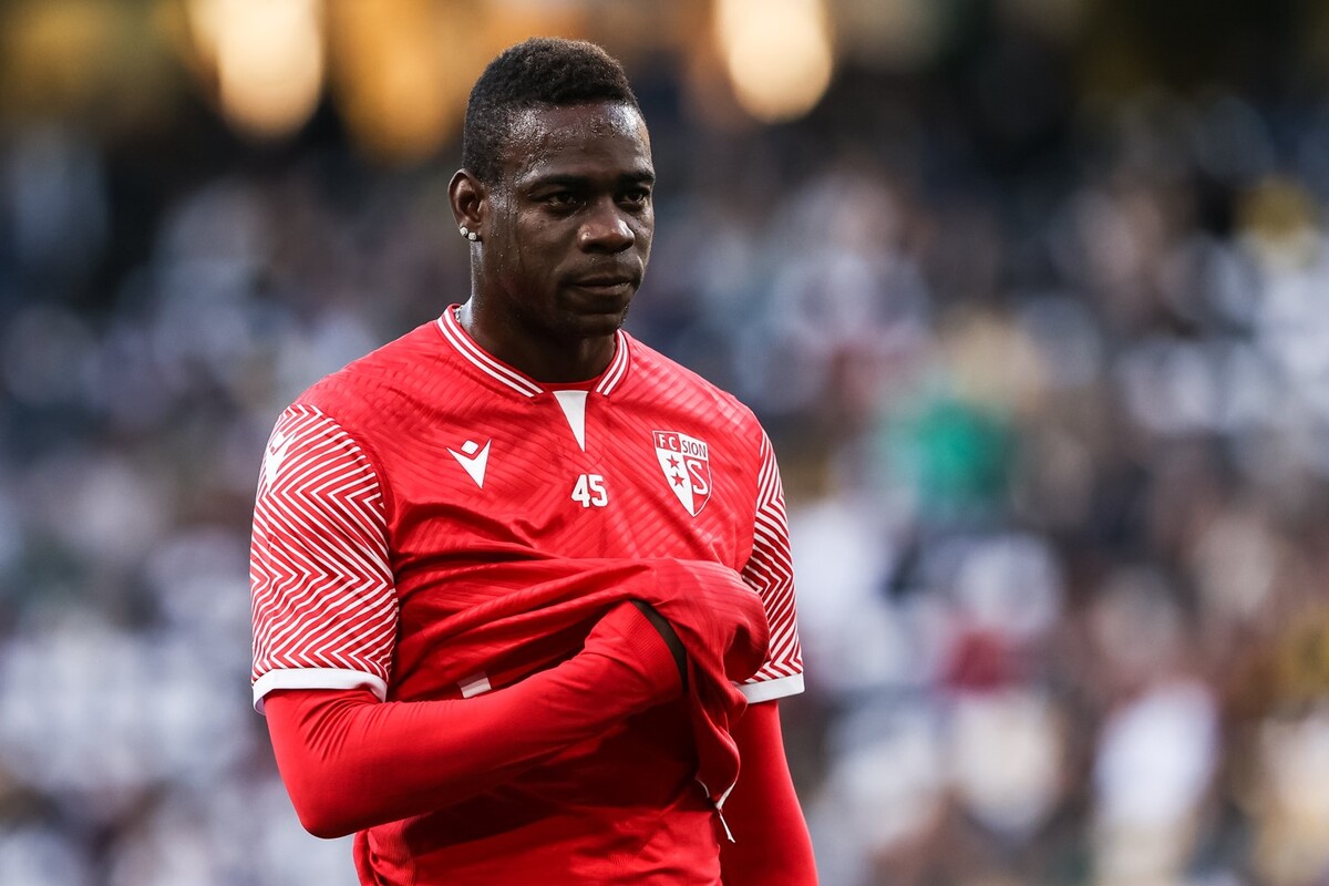 Raffaella Fico su Mario Balotelli: "Come papà si deve impegnare di più"