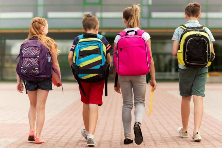 Zaino per la scuola: come scegliere il più adatto