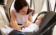 Seggiolino auto obbligatorio: come scegliere il più adatto