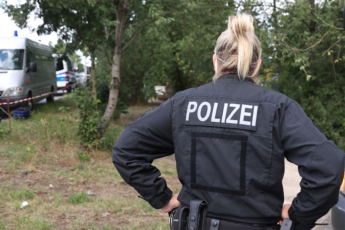 La decisione della Germania: aumentano i controlli alle frontiere