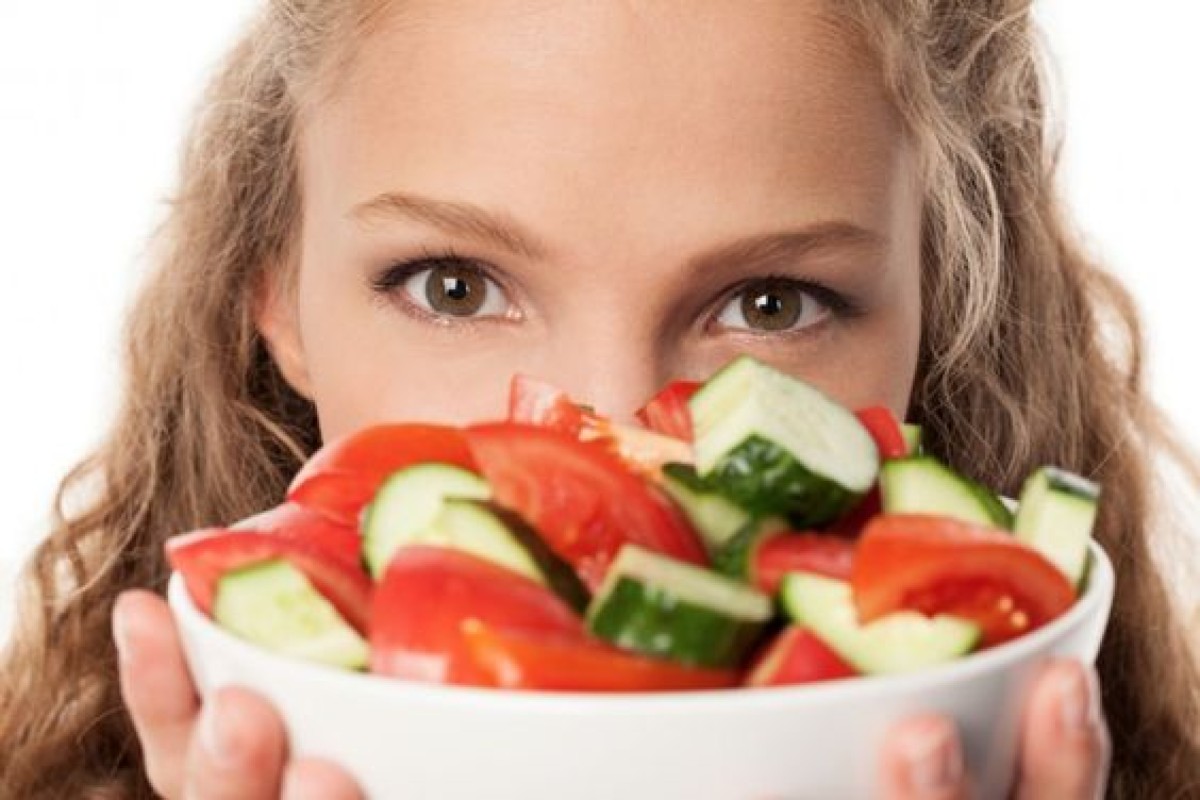 Dieta del metabolismo tonico per perdere peso rapidamente