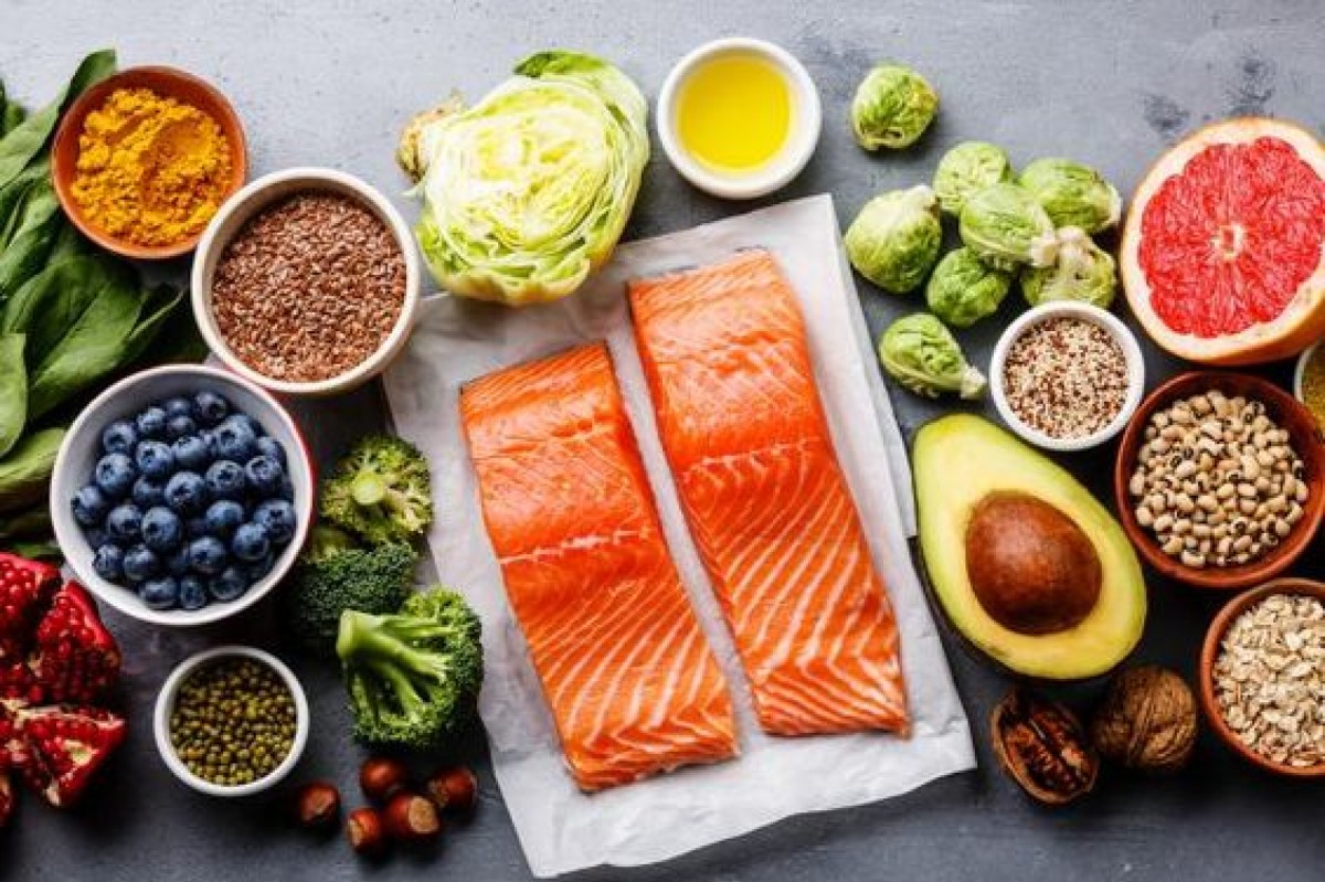 I superfood per accelerare il metabolismo in modo naturale