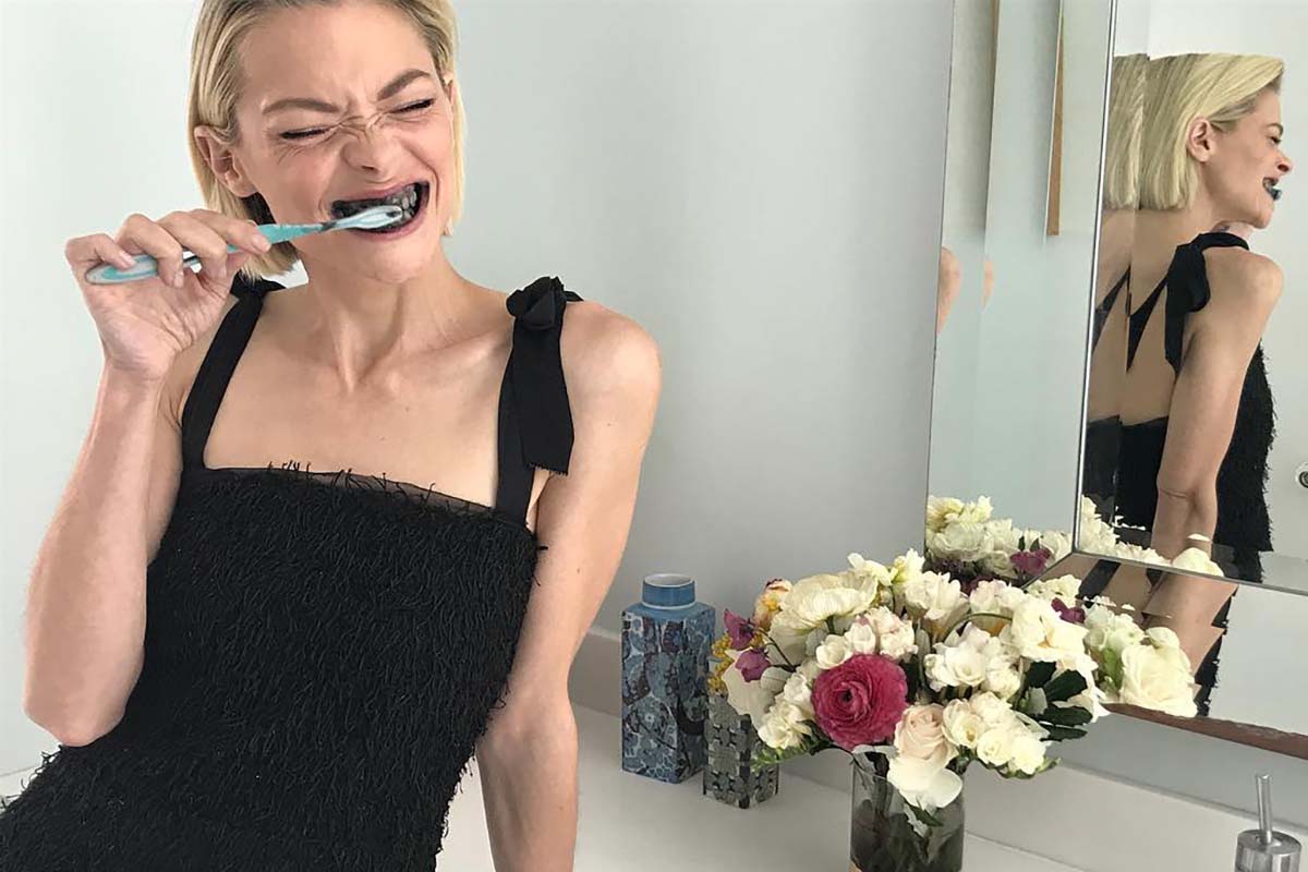 Dentifricio, 5 usi alternativi che dovresti conoscere
