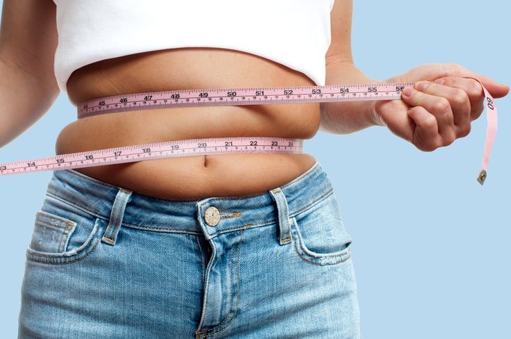 Gonfiore addominale: come recuperare dalle abbuffate estive