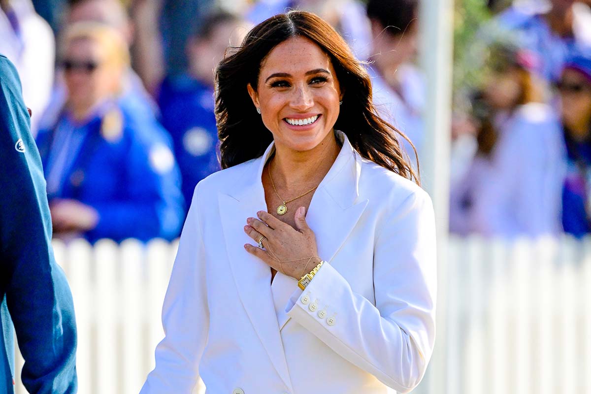 Meghan Markle, minacce alla famiglia reale: cosa è successo nel 2022?