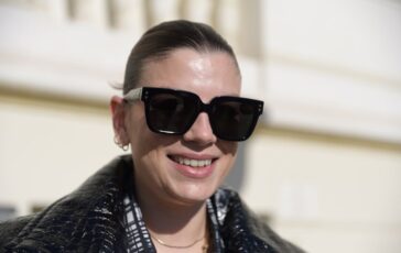 Emma Marrone uomo ideale