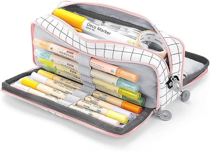 Astuccio portapenne: i migliori per il back to school