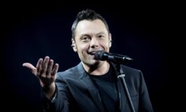 Tiziano Ferro