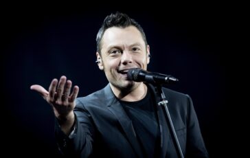 Tiziano Ferro