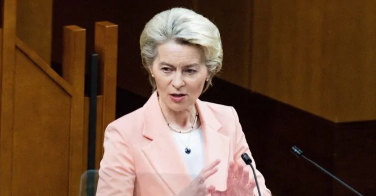 Commissione Europea: la nomina dei commissari scelti da von der Leyen