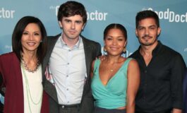 the good doctor cast ultima