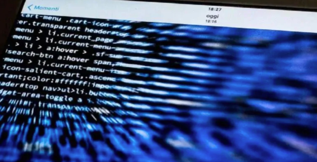 Campagna malware prende di mira gli italiani: tutto su SambaSpy
