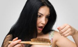 Caduta dei capelli nelle donne: cause e rimedi