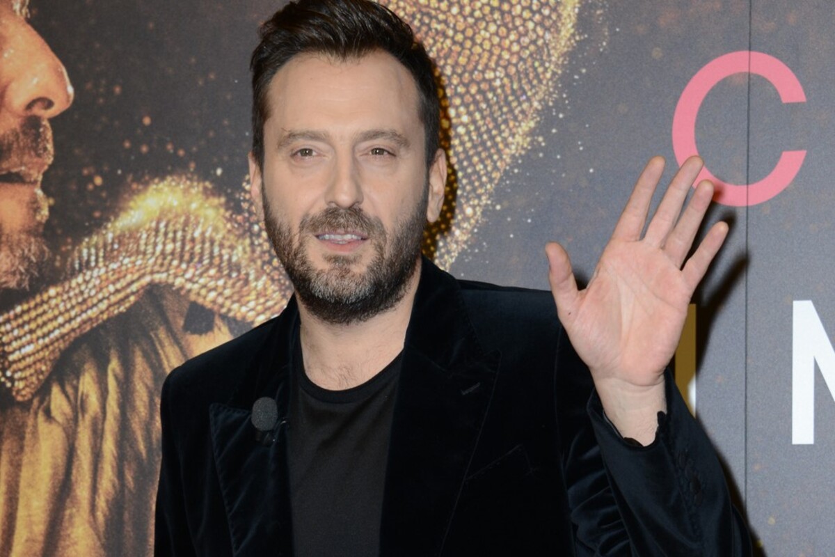 Cesare Cremonini, tour negli stadi nel 2025: "Ora che non ho più te"