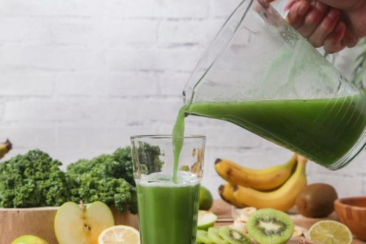 Dieta detox: come seguirla a settembre