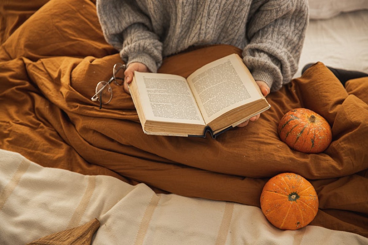 Libri per l'autunno: le uscite di settembre