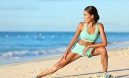 Allenare l’interno coscia: i consigli per settembre