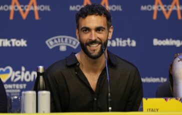 Marco Mengoni morta madre Nadia