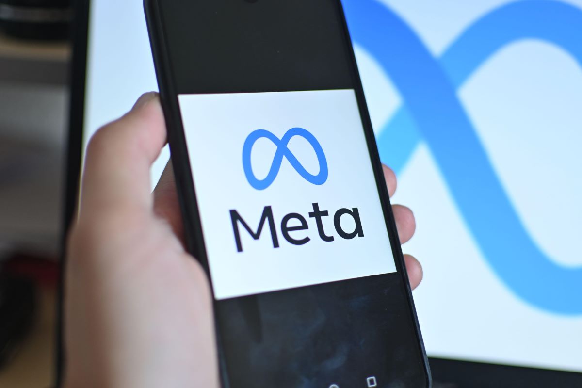 Meta presenta Orion: gli occhiali per la realtà aumentata