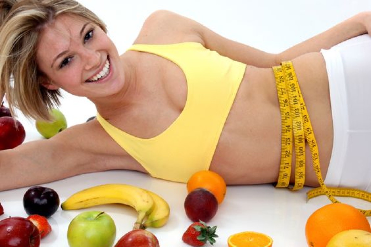 Dieta di mantenimento per restare in forma a lungo termine
