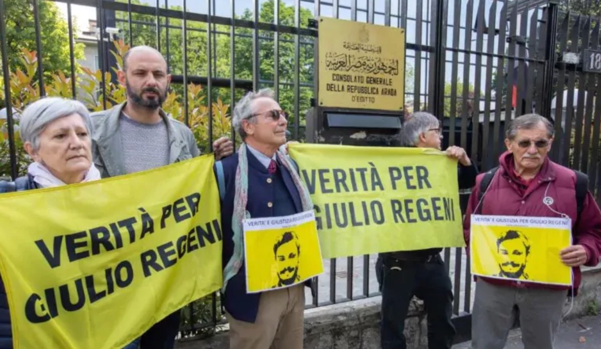 Giulio Regeni, Matteo Renzi in aula: "Respingemmo verità di comodo dall'Egitto"