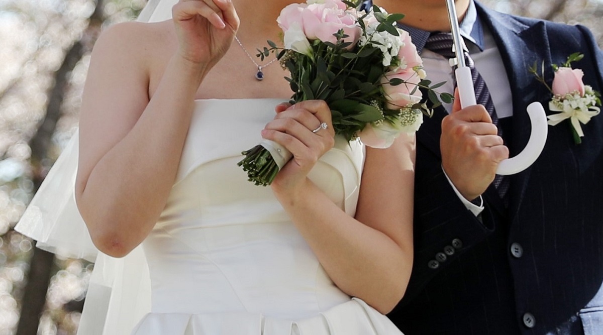 Il papà della sposa non potrà più accompagnarla all'altare: la proposta della Chiesa