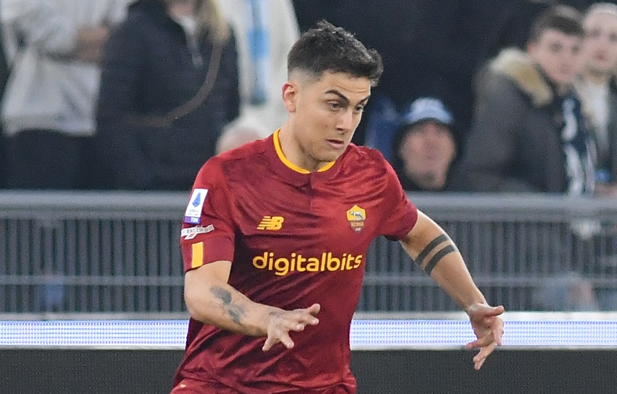 Oriana Sabatini e la passione per la tanatoprassi: "Paulo Dybala mi ha accompagnata"