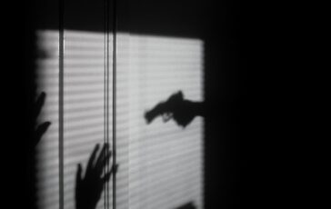Figli che uccidono i genitori:: le stragi