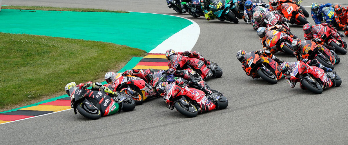 Quando guadagnano mediamente i piloti della MotoGP?