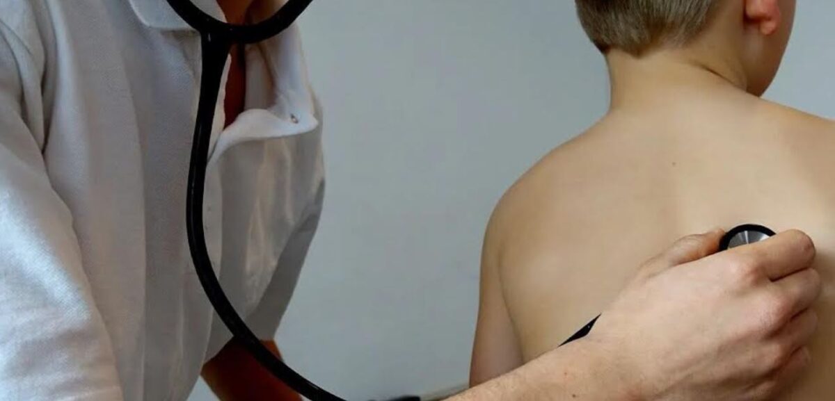 Il ruolo dello Specialista in Pediatria: chi è e cosa fa