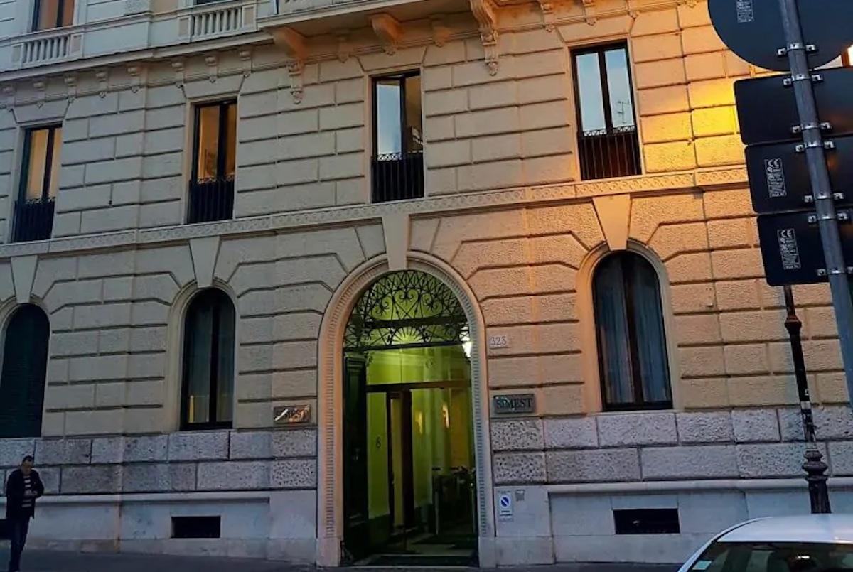Sace-BlackRock: perché è grave che il Governo Meloni non sappia nulla dell’operazione