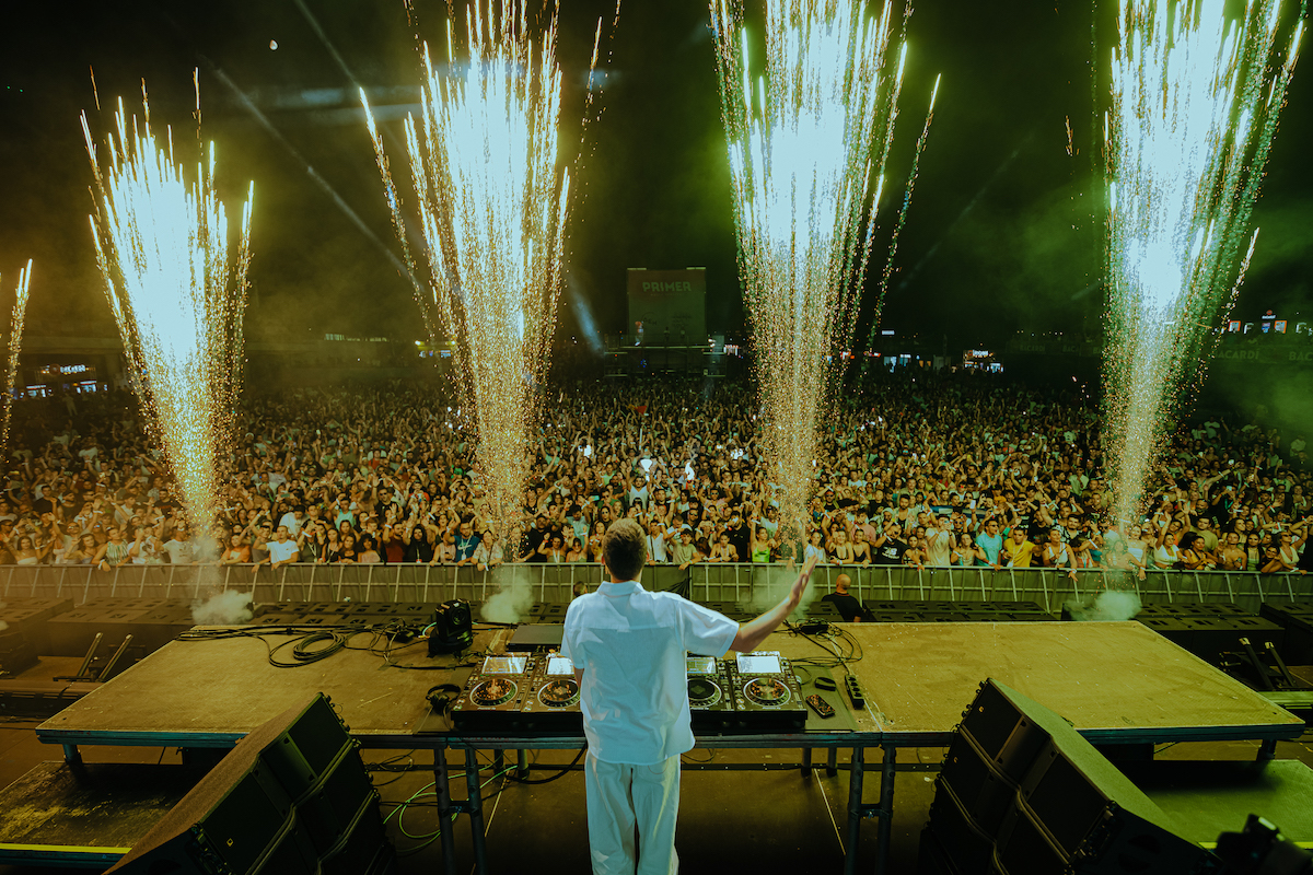 PRIMER Music Festival: 5 artisti da non perdere