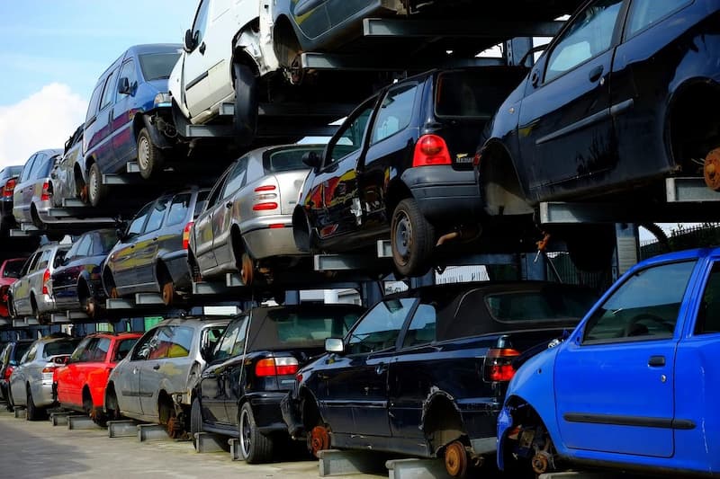 Perchè la rottamazione auto è così rilevante?
