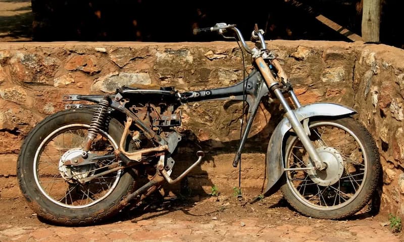 Rottamazione Scooter: i vantaggi