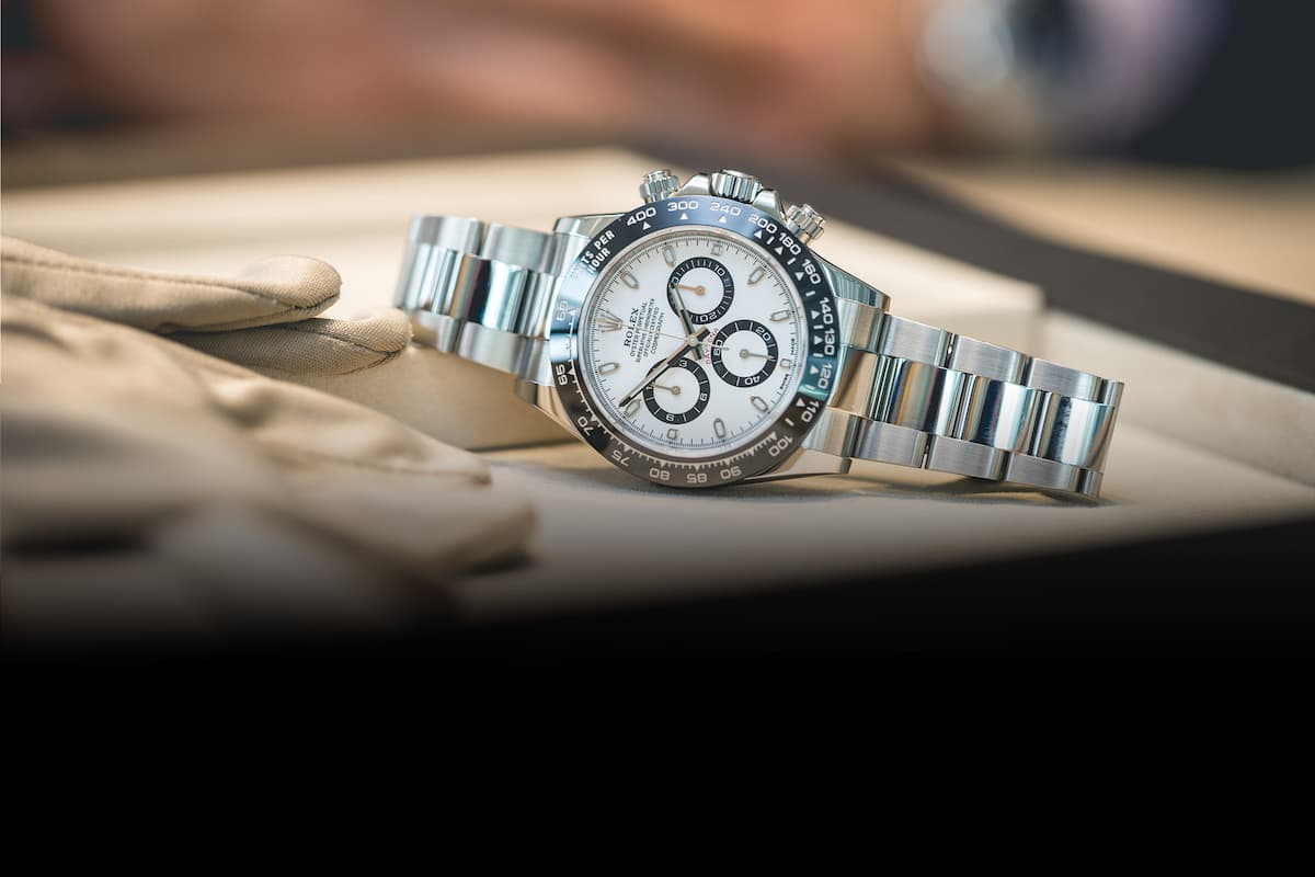 Rolex Usati: gli orologi più ricercati nel mercato del lusso