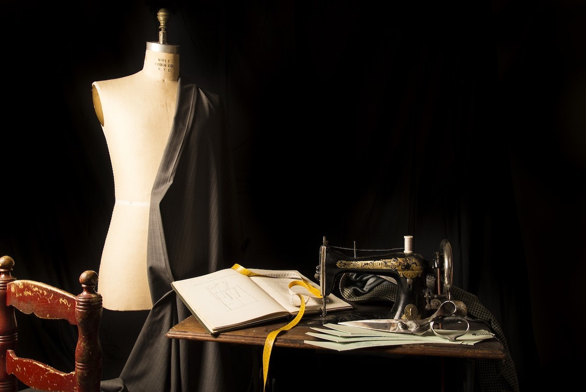 L’Accademia Nazionale dei Sartori celebra l’Alta Sartoria Made in Italy