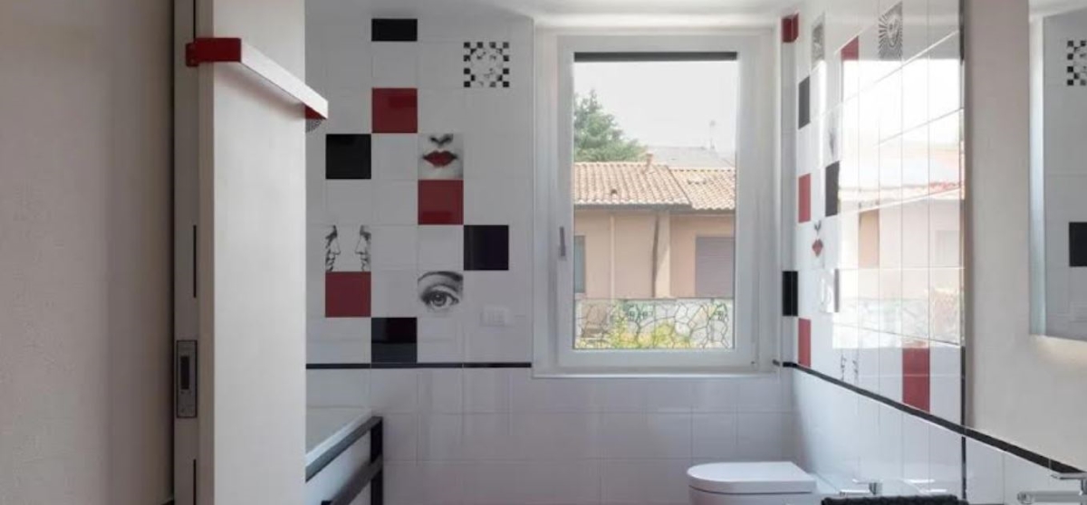 Il rifacimento bagno