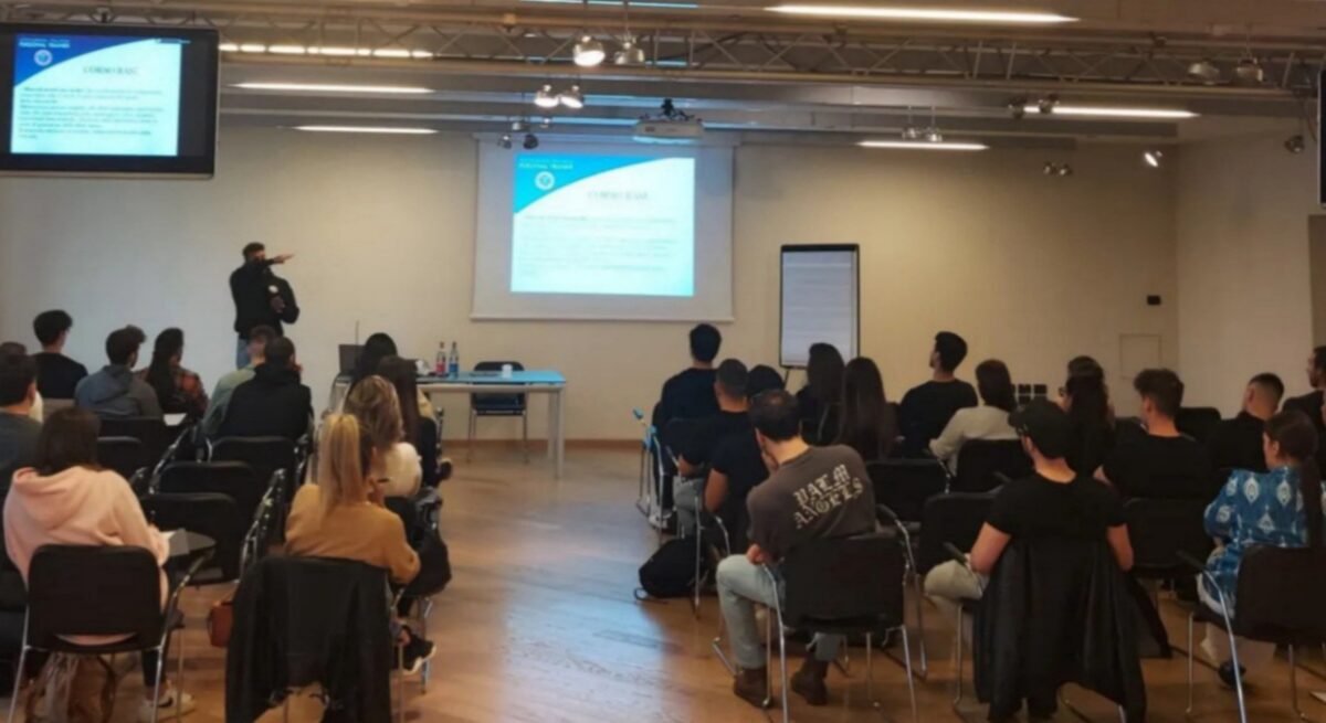 Il ruolo della nutrizione per un personal trainer professionale: il corso