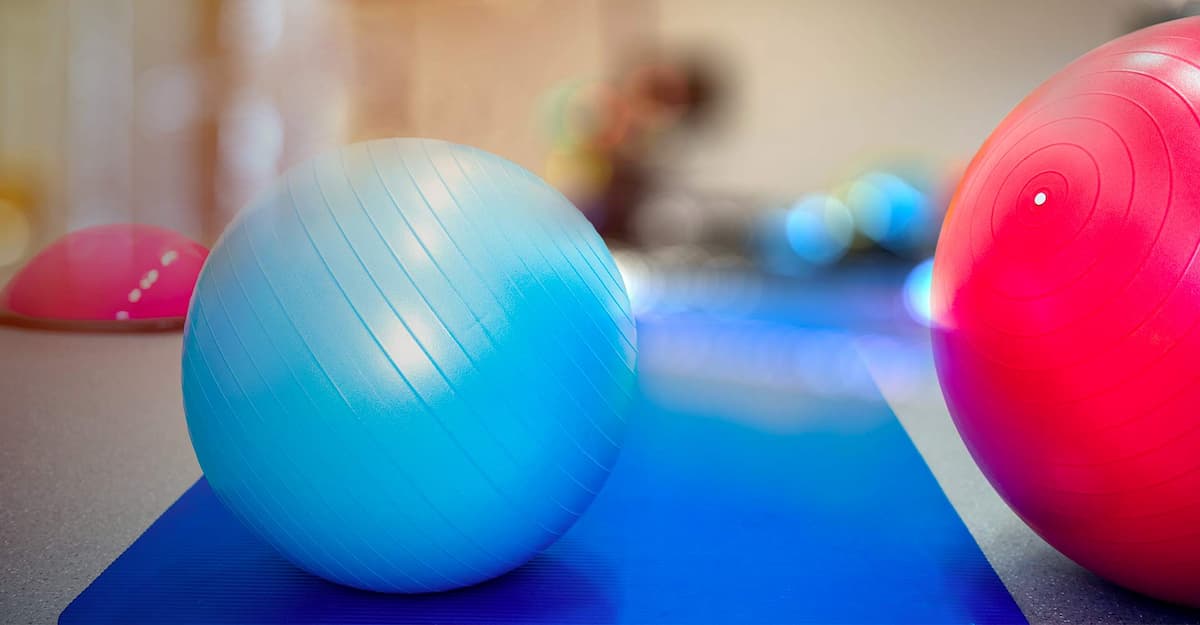 Corso di Pilates: i benefici