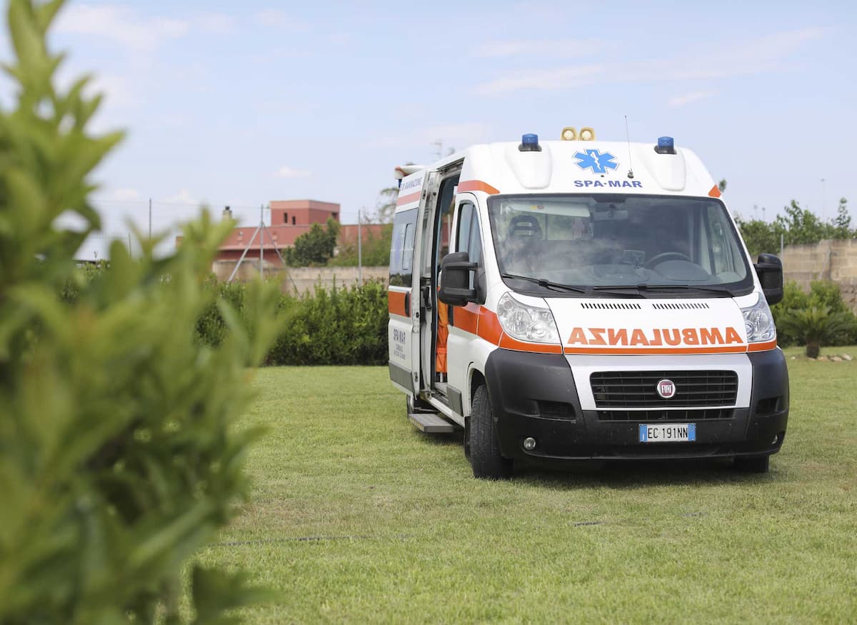 Ambulanza privata: un servizio sanitario fondamentale