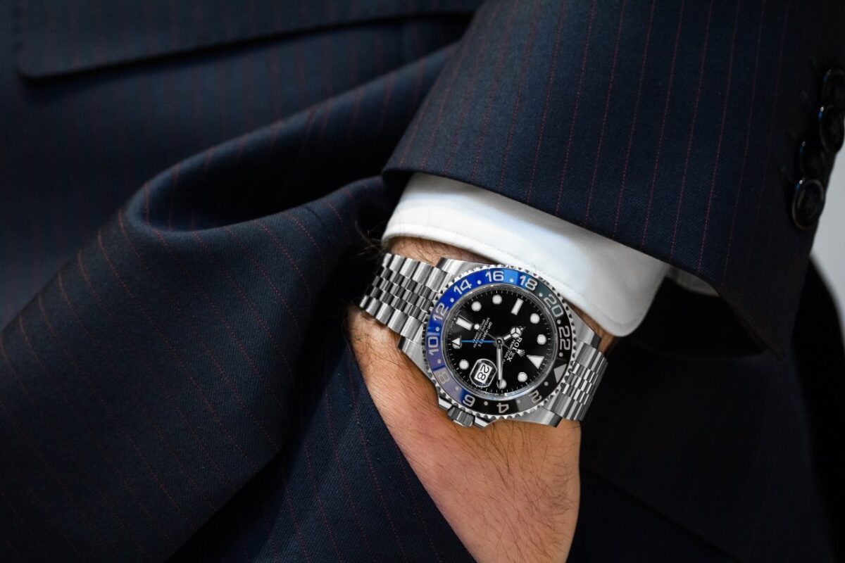 Rolex usati, i vantaggi: tutto quello che devi sapere