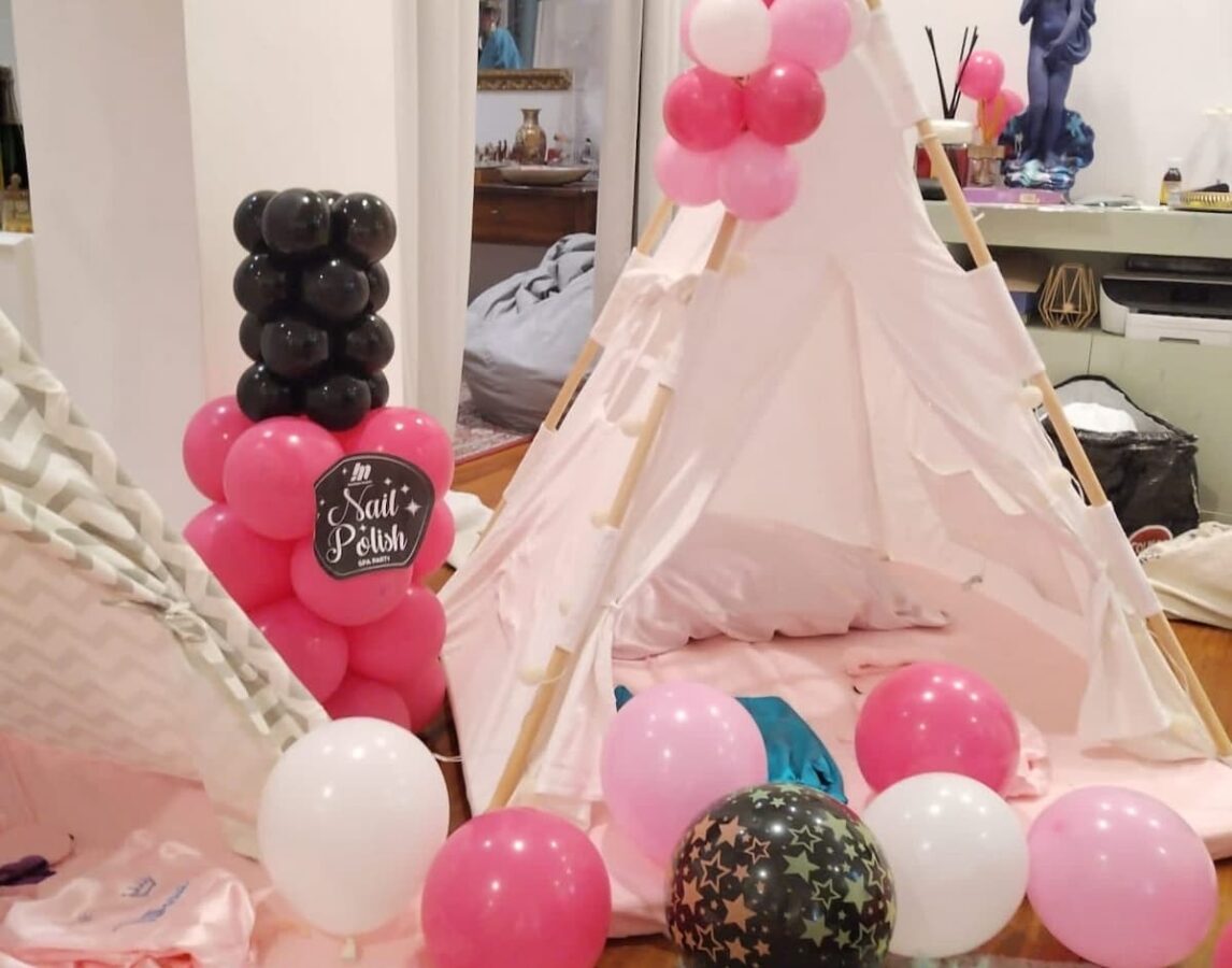 Animazione feste di compleanno per bambini: perchè può fare la differenza