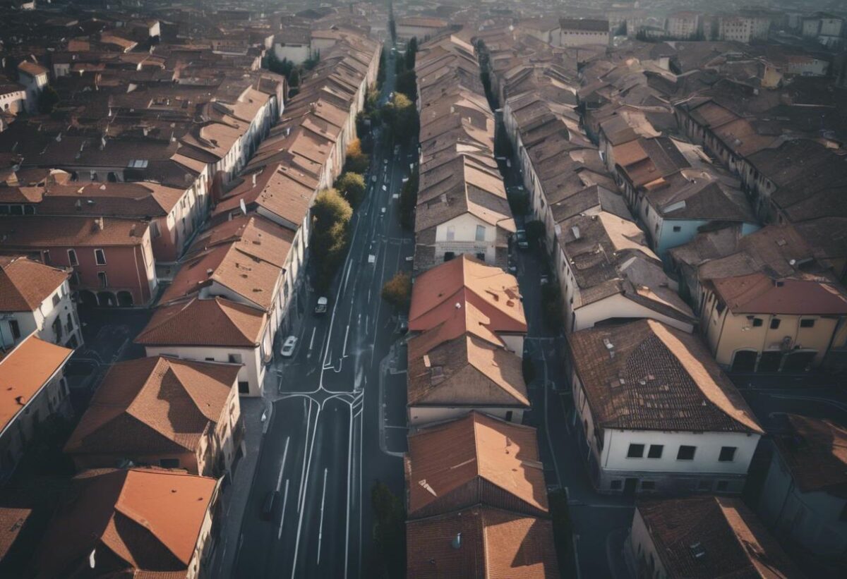 La conferma dell'arresto è stata rilasciata per il 17enne che ha confessato l'omicidio a Viadana.