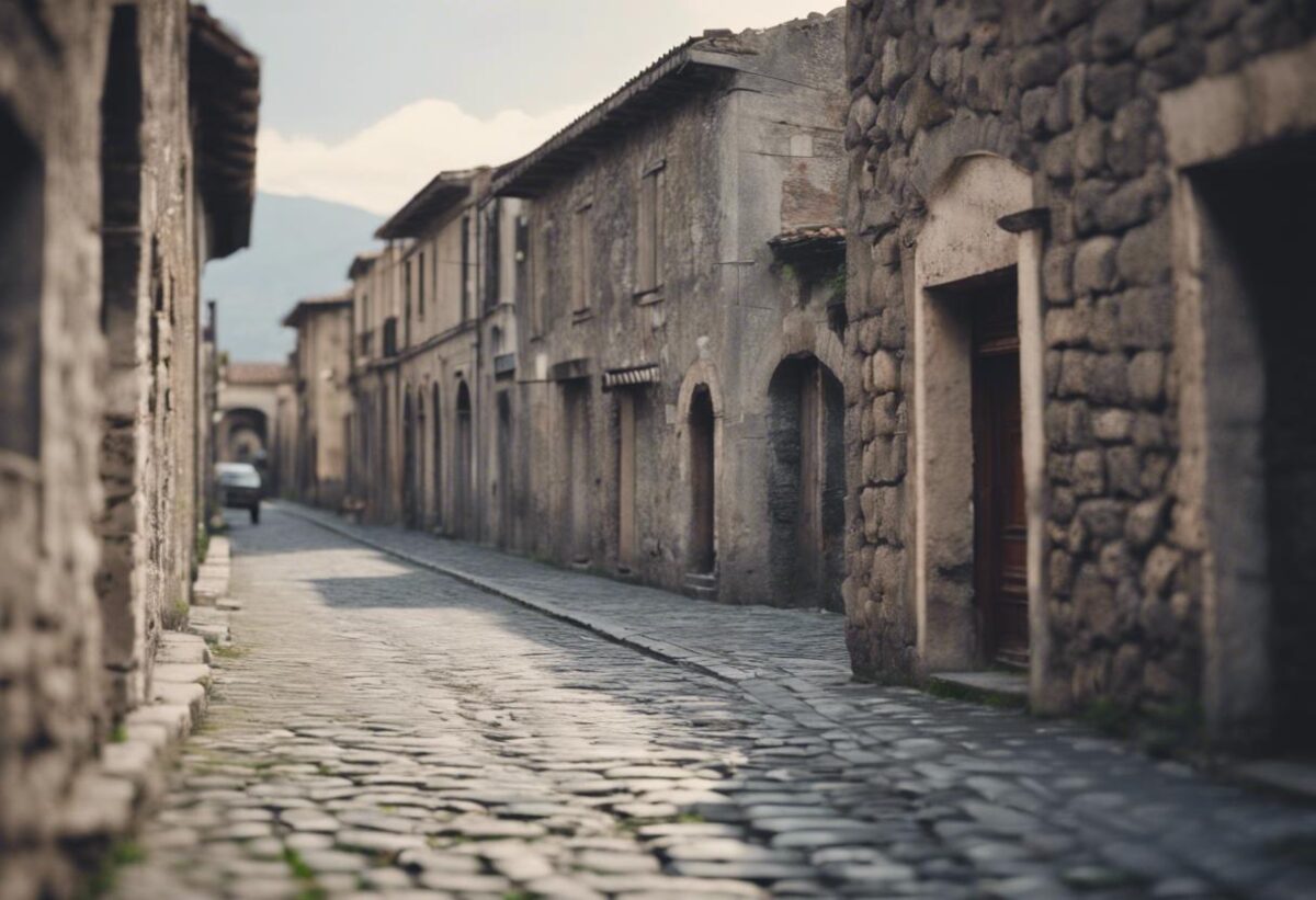 Dopo un periodo di 60 anni, viene scoperto un Picasso dal valore di milioni di euro in una abitazione a Pompei.